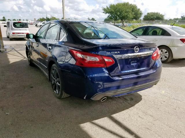 Photo 2 VIN: 1N4AL3AP8GC127926 - NISSAN ALTIMA 