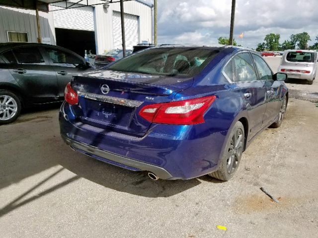 Photo 3 VIN: 1N4AL3AP8GC127926 - NISSAN ALTIMA 