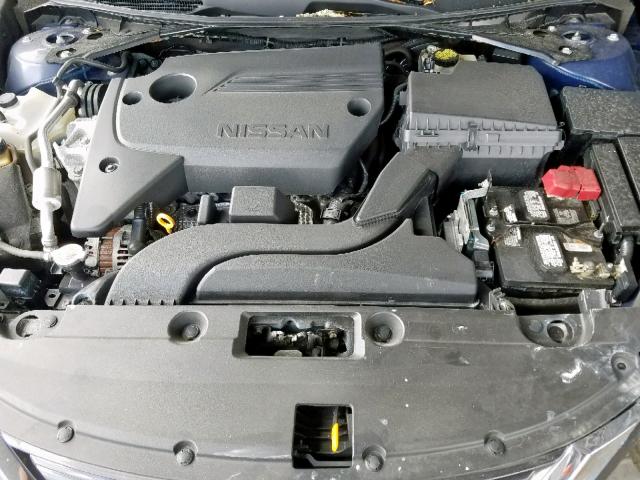 Photo 6 VIN: 1N4AL3AP8GC127926 - NISSAN ALTIMA 