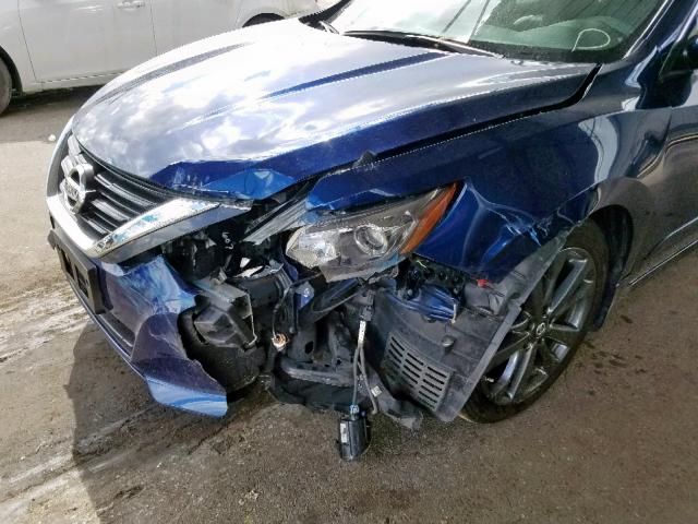 Photo 8 VIN: 1N4AL3AP8GC127926 - NISSAN ALTIMA 