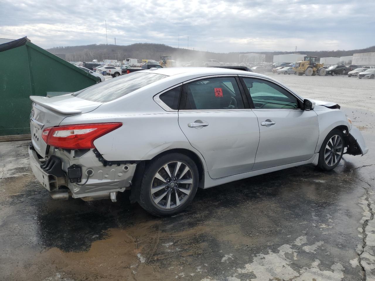 Photo 2 VIN: 1N4AL3AP8GC128414 - NISSAN ALTIMA 