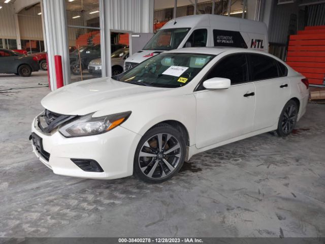 Photo 1 VIN: 1N4AL3AP8GC128512 - NISSAN ALTIMA 