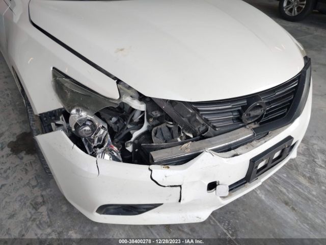 Photo 5 VIN: 1N4AL3AP8GC128512 - NISSAN ALTIMA 