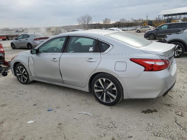 Photo 1 VIN: 1N4AL3AP8GC129790 - NISSAN ALTIMA 2.5 