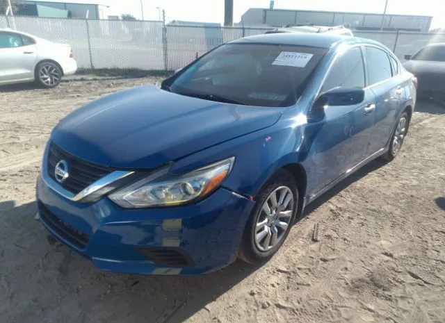 Photo 1 VIN: 1N4AL3AP8GC129823 - NISSAN ALTIMA 