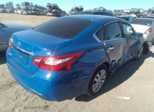 Photo 3 VIN: 1N4AL3AP8GC129823 - NISSAN ALTIMA 