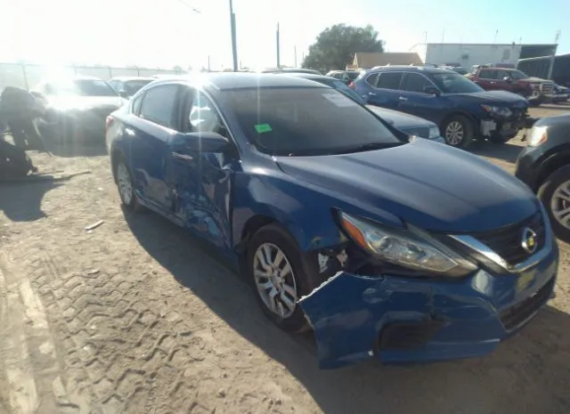 Photo 5 VIN: 1N4AL3AP8GC129823 - NISSAN ALTIMA 