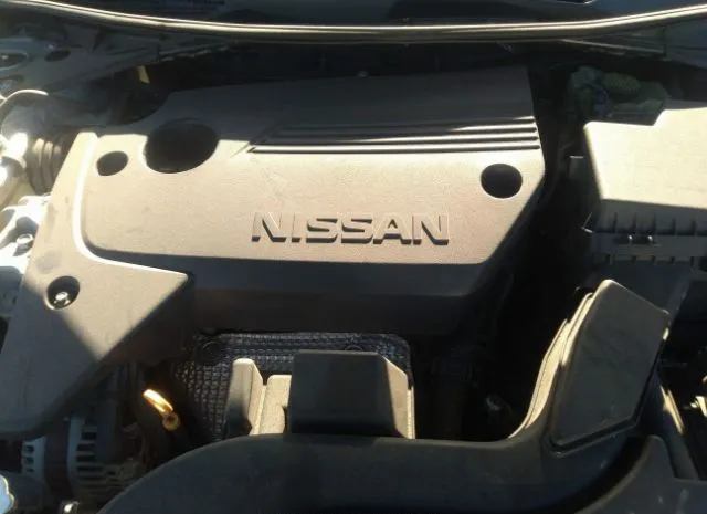 Photo 9 VIN: 1N4AL3AP8GC129823 - NISSAN ALTIMA 