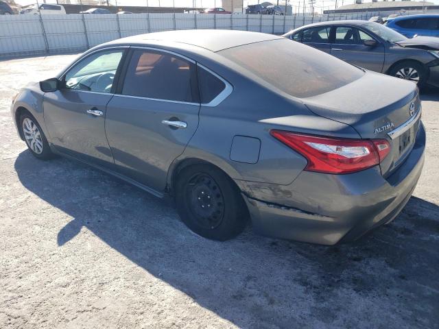 Photo 1 VIN: 1N4AL3AP8GC132074 - NISSAN ALTIMA 