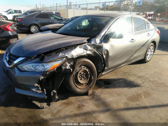 Photo 1 VIN: 1N4AL3AP8GC132141 - NISSAN ALTIMA 