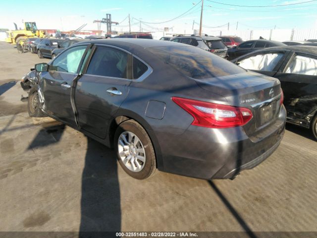 Photo 2 VIN: 1N4AL3AP8GC132141 - NISSAN ALTIMA 