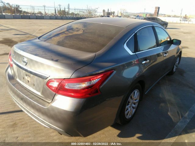 Photo 3 VIN: 1N4AL3AP8GC132141 - NISSAN ALTIMA 