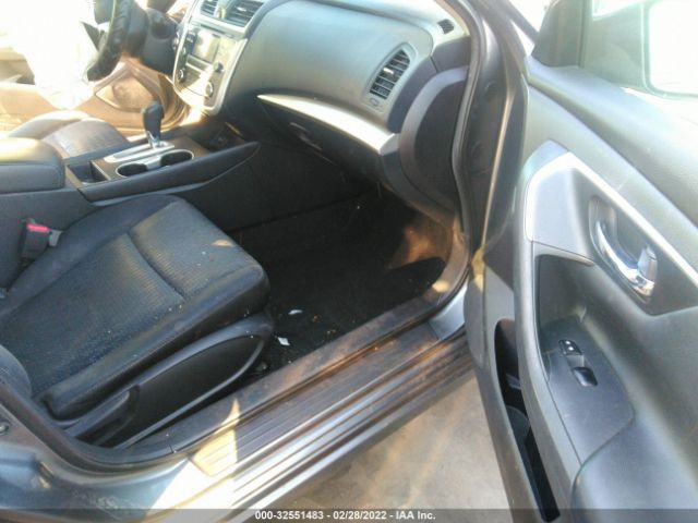 Photo 4 VIN: 1N4AL3AP8GC132141 - NISSAN ALTIMA 