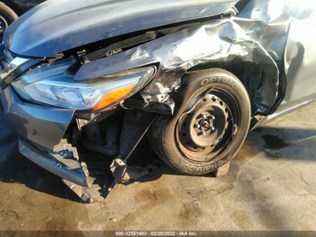 Photo 5 VIN: 1N4AL3AP8GC132141 - NISSAN ALTIMA 