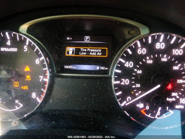 Photo 6 VIN: 1N4AL3AP8GC132141 - NISSAN ALTIMA 