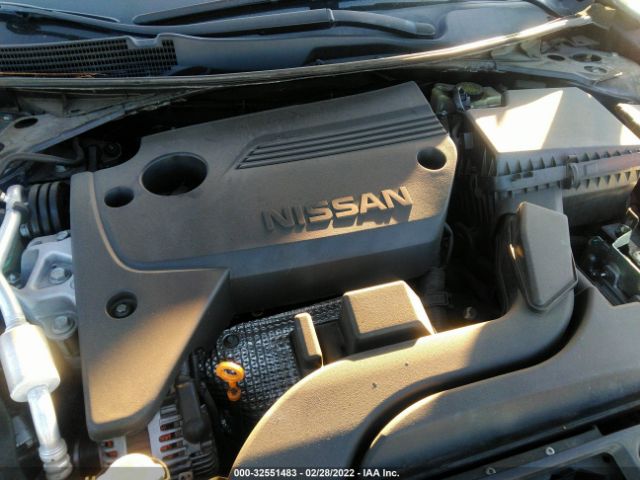 Photo 9 VIN: 1N4AL3AP8GC132141 - NISSAN ALTIMA 