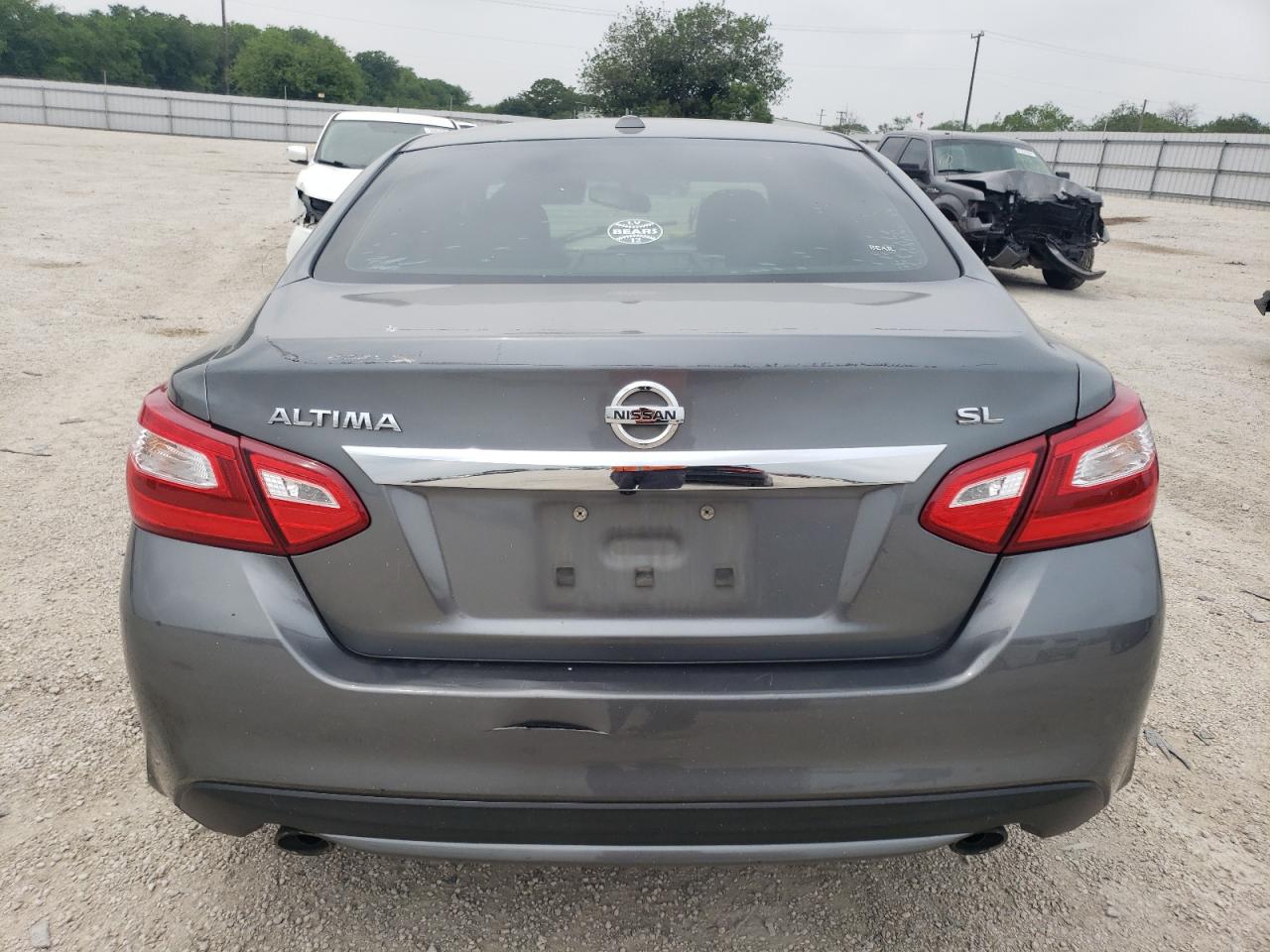 Photo 5 VIN: 1N4AL3AP8GC132284 - NISSAN ALTIMA 