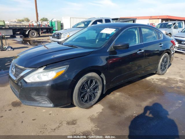 Photo 1 VIN: 1N4AL3AP8GC132799 - NISSAN ALTIMA 