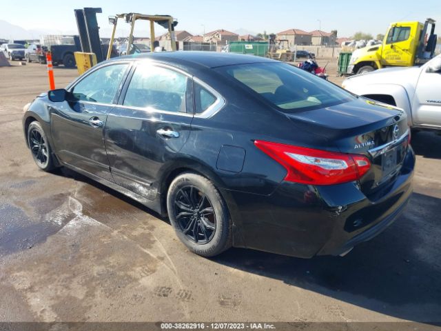 Photo 2 VIN: 1N4AL3AP8GC132799 - NISSAN ALTIMA 