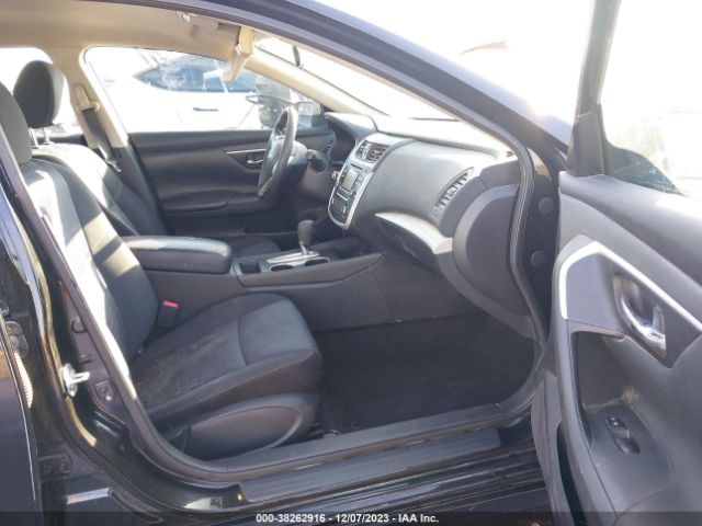 Photo 4 VIN: 1N4AL3AP8GC132799 - NISSAN ALTIMA 