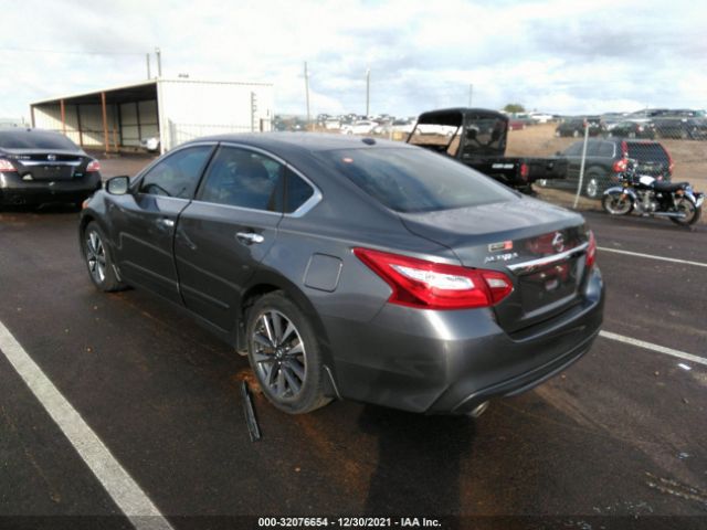 Photo 2 VIN: 1N4AL3AP8GC133001 - NISSAN ALTIMA 