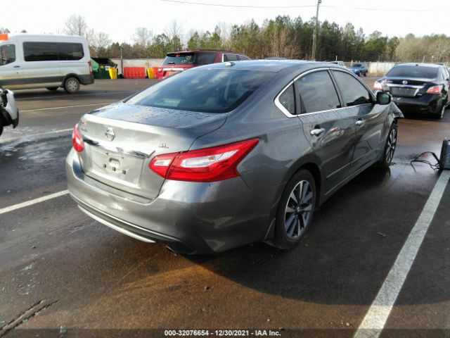 Photo 3 VIN: 1N4AL3AP8GC133001 - NISSAN ALTIMA 