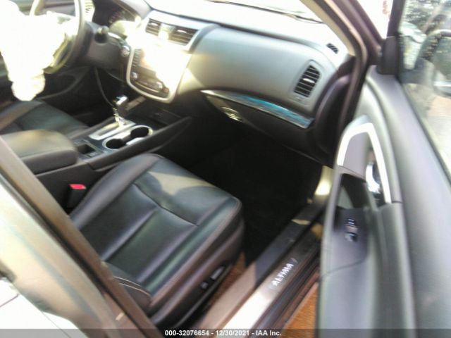 Photo 4 VIN: 1N4AL3AP8GC133001 - NISSAN ALTIMA 