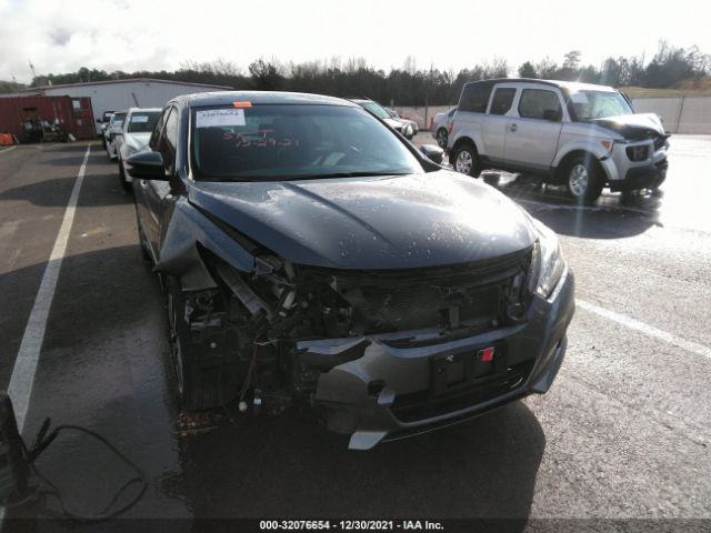 Photo 5 VIN: 1N4AL3AP8GC133001 - NISSAN ALTIMA 