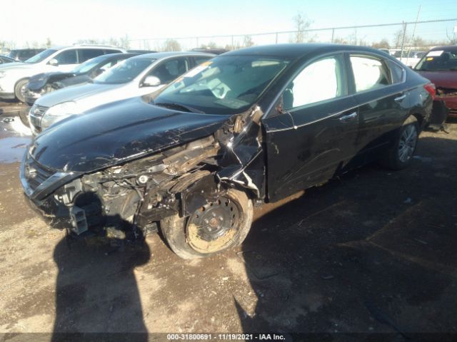 Photo 1 VIN: 1N4AL3AP8GC133564 - NISSAN ALTIMA 