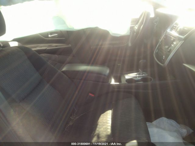 Photo 4 VIN: 1N4AL3AP8GC133564 - NISSAN ALTIMA 