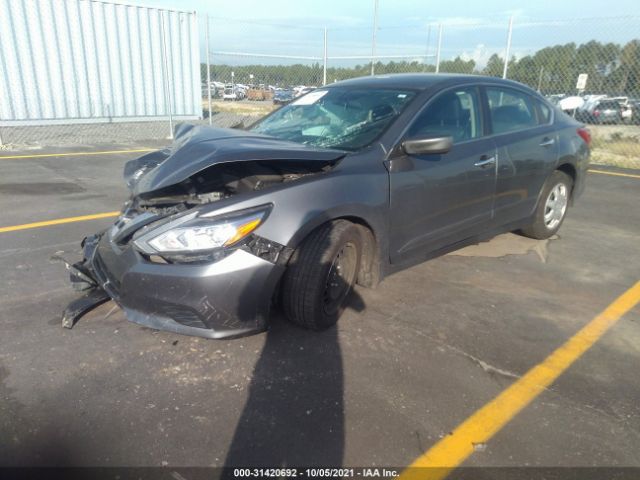 Photo 1 VIN: 1N4AL3AP8GC133693 - NISSAN ALTIMA 