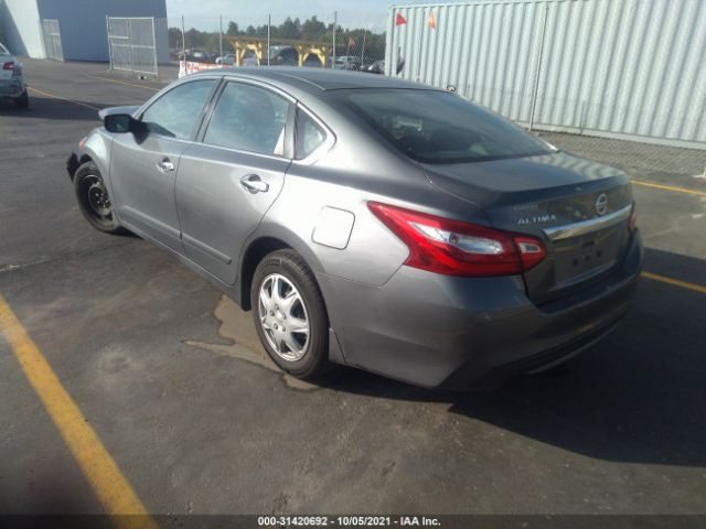 Photo 2 VIN: 1N4AL3AP8GC133693 - NISSAN ALTIMA 