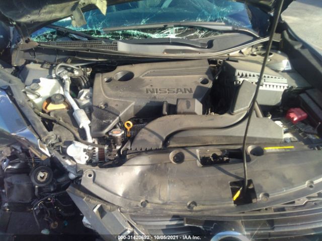 Photo 9 VIN: 1N4AL3AP8GC133693 - NISSAN ALTIMA 