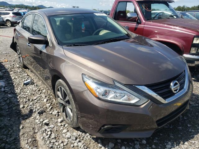 Photo 0 VIN: 1N4AL3AP8GC134259 - NISSAN ALTIMA 2.5 