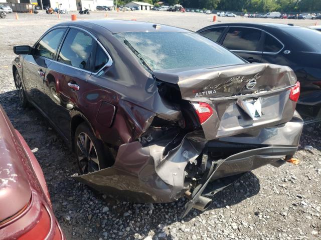 Photo 2 VIN: 1N4AL3AP8GC134259 - NISSAN ALTIMA 2.5 