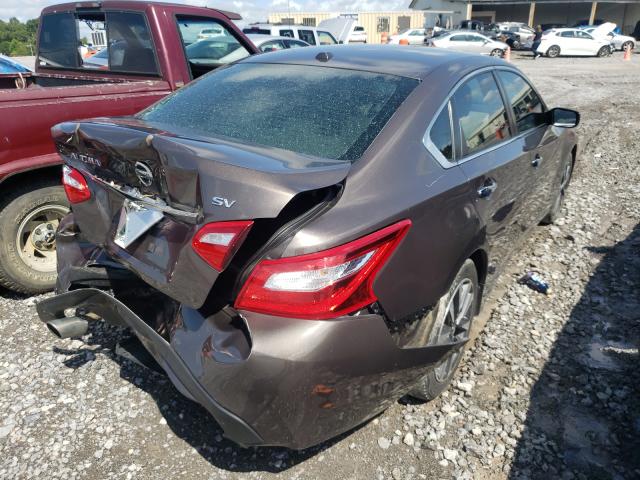 Photo 3 VIN: 1N4AL3AP8GC134259 - NISSAN ALTIMA 2.5 