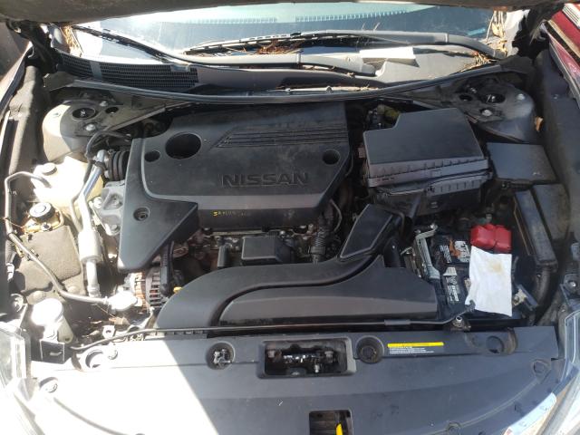 Photo 6 VIN: 1N4AL3AP8GC134259 - NISSAN ALTIMA 2.5 