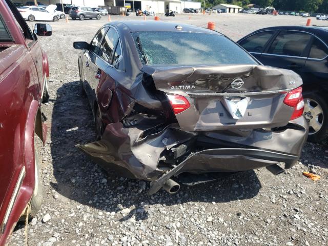 Photo 8 VIN: 1N4AL3AP8GC134259 - NISSAN ALTIMA 2.5 