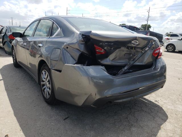 Photo 2 VIN: 1N4AL3AP8GC137288 - NISSAN ALTIMA 2.5 