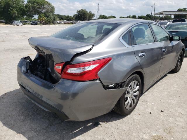 Photo 3 VIN: 1N4AL3AP8GC137288 - NISSAN ALTIMA 2.5 