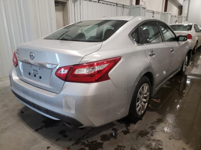 Photo 3 VIN: 1N4AL3AP8GC139073 - NISSAN ALTIMA 2.5 