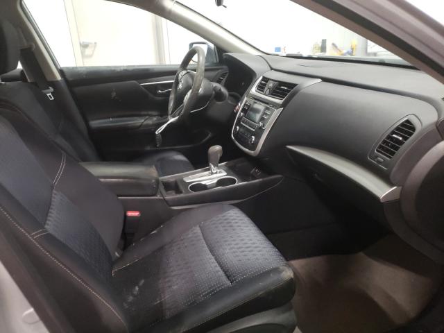 Photo 4 VIN: 1N4AL3AP8GC139073 - NISSAN ALTIMA 2.5 