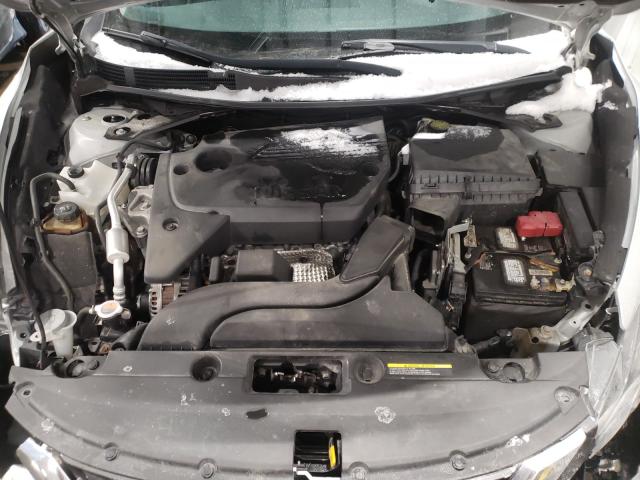 Photo 6 VIN: 1N4AL3AP8GC139073 - NISSAN ALTIMA 2.5 