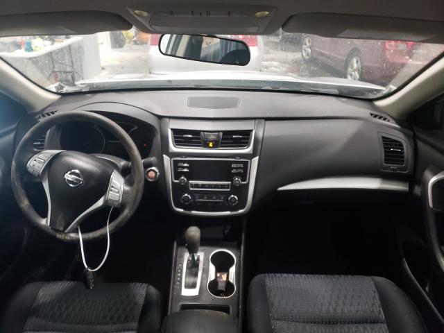 Photo 8 VIN: 1N4AL3AP8GC139073 - NISSAN ALTIMA 2.5 