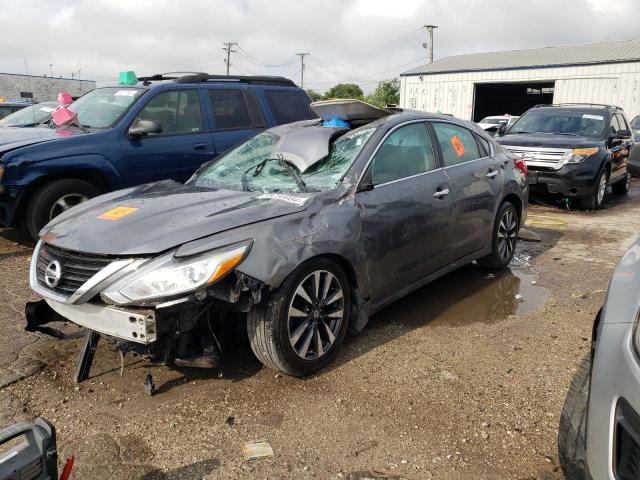 Photo 0 VIN: 1N4AL3AP8GC140689 - NISSAN ALTIMA 2.5 