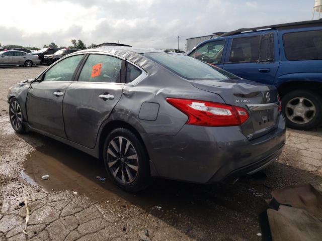 Photo 1 VIN: 1N4AL3AP8GC140689 - NISSAN ALTIMA 2.5 