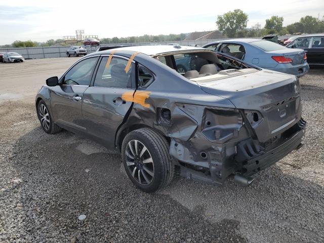 Photo 1 VIN: 1N4AL3AP8GC141485 - NISSAN ALTIMA 2.5 