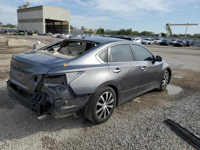 Photo 2 VIN: 1N4AL3AP8GC141485 - NISSAN ALTIMA 2.5 