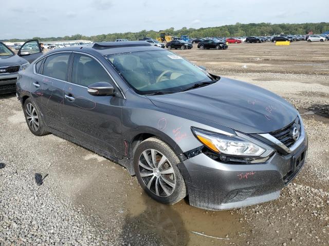 Photo 3 VIN: 1N4AL3AP8GC141485 - NISSAN ALTIMA 2.5 