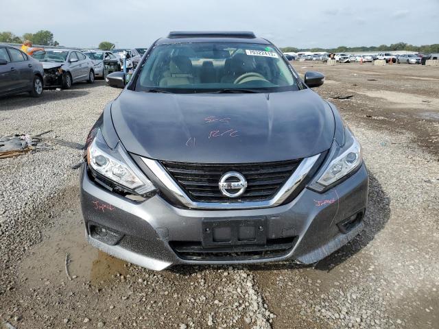 Photo 4 VIN: 1N4AL3AP8GC141485 - NISSAN ALTIMA 2.5 